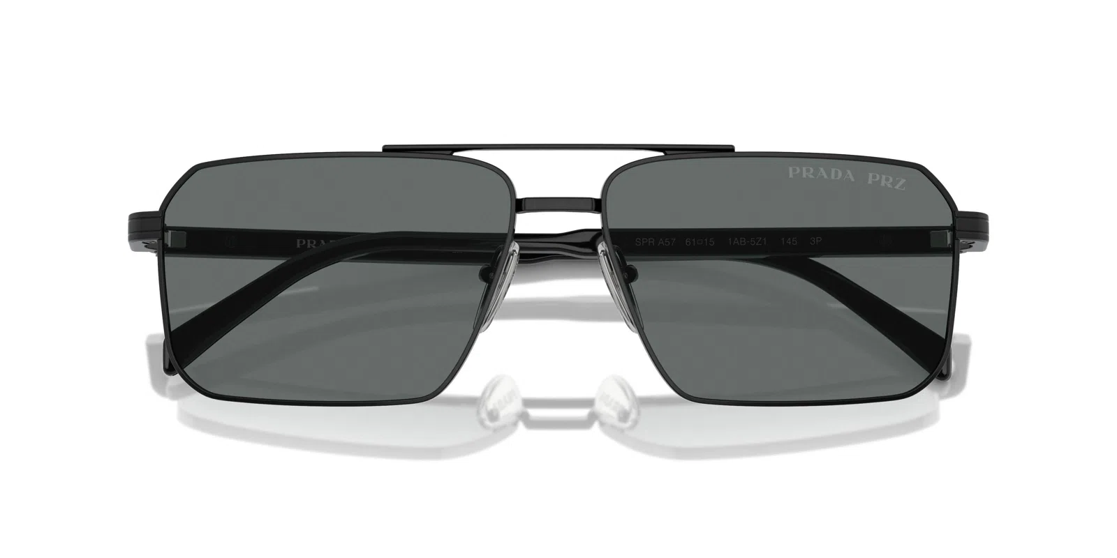 Prada A57S Sunglasses - view 10